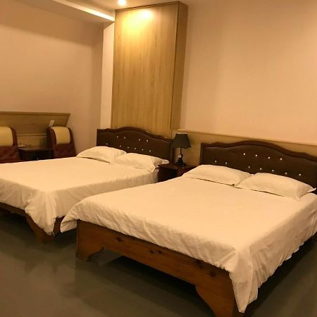 Tuyet Son Hotel Далат Екстер'єр фото