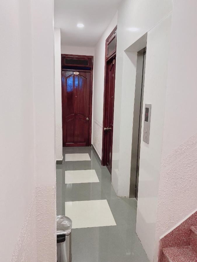 Tuyet Son Hotel Далат Екстер'єр фото