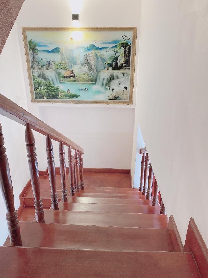 Tuyet Son Hotel Далат Екстер'єр фото