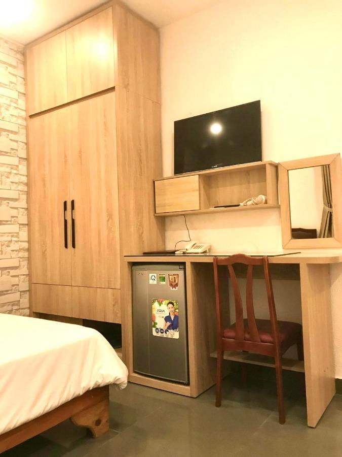 Tuyet Son Hotel Далат Екстер'єр фото
