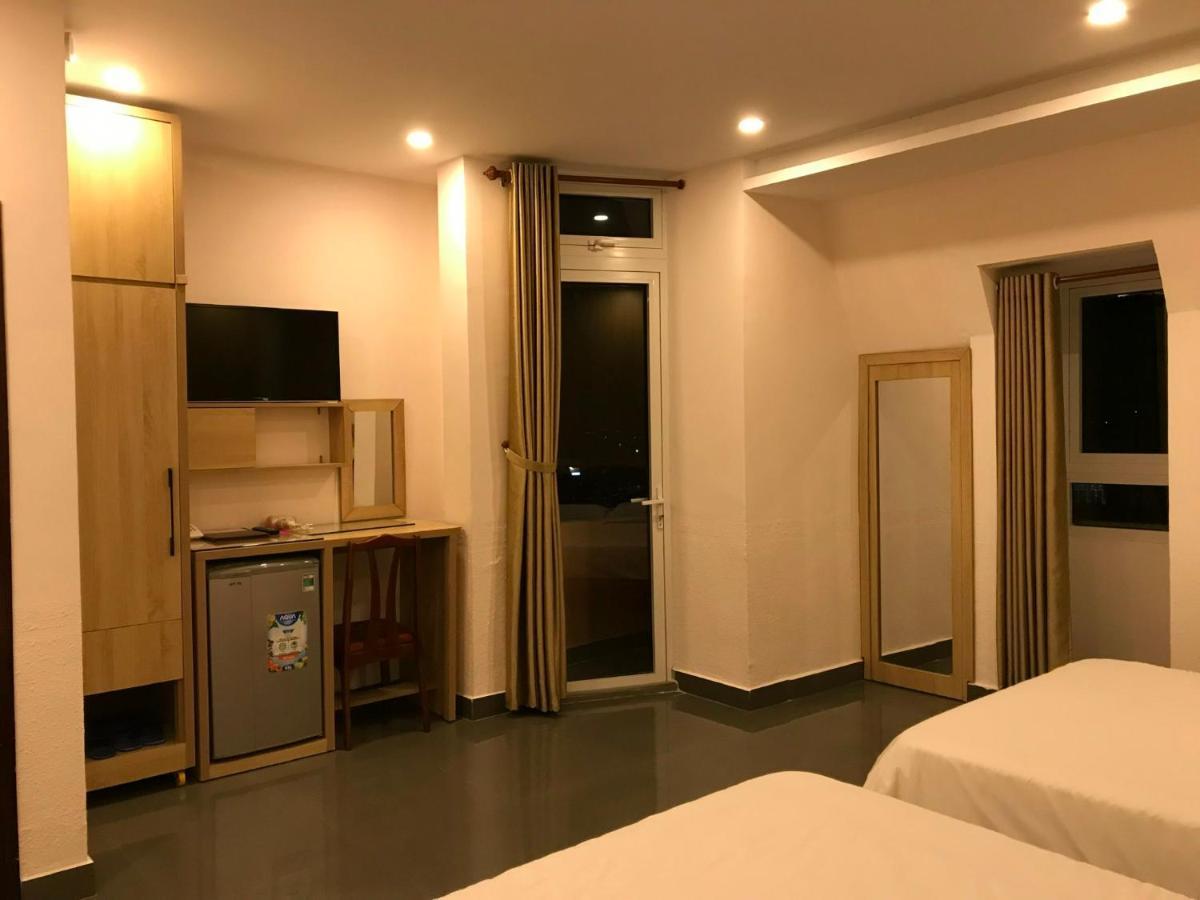 Tuyet Son Hotel Далат Екстер'єр фото